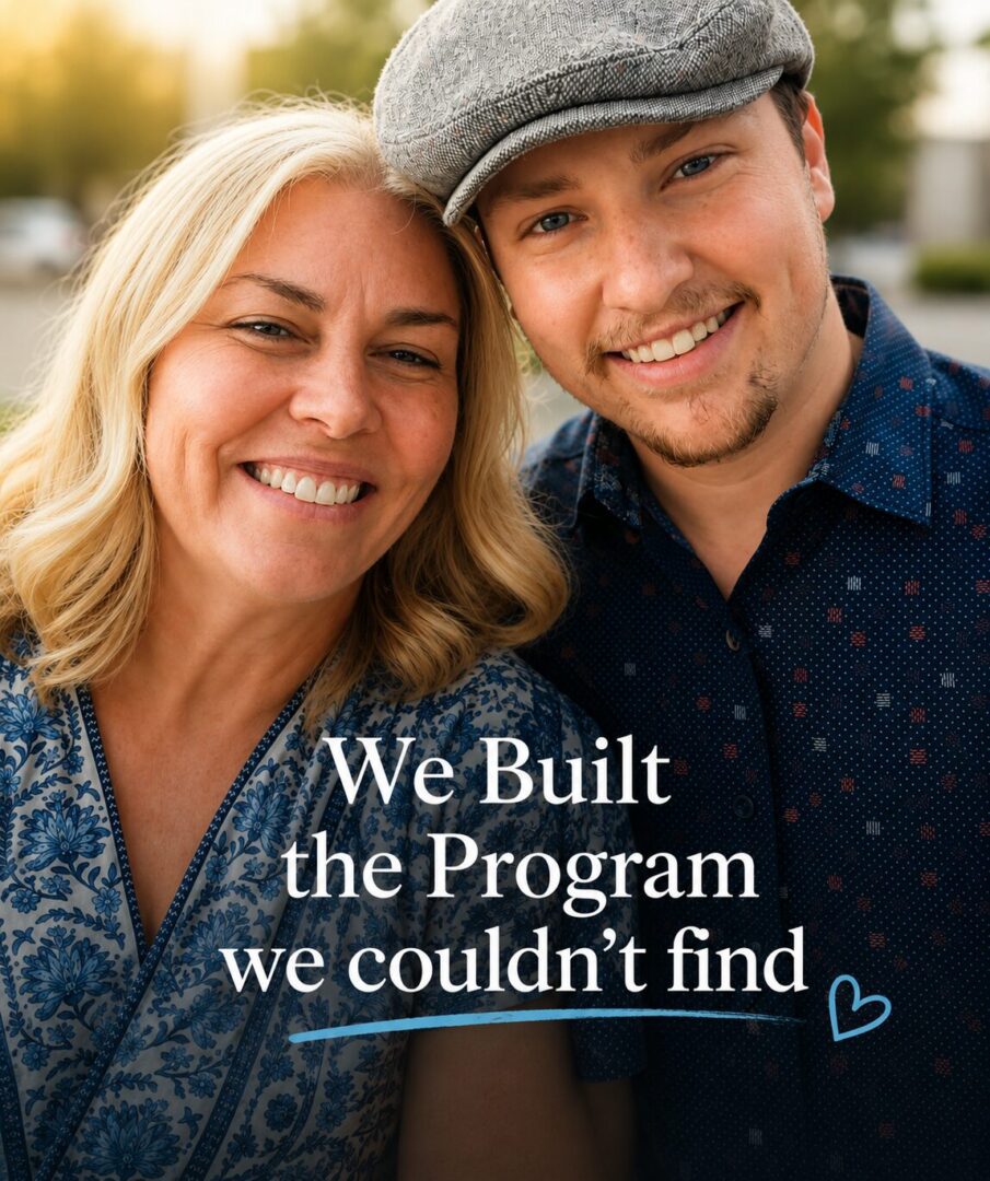 Liam & Siobhan Profile Pic