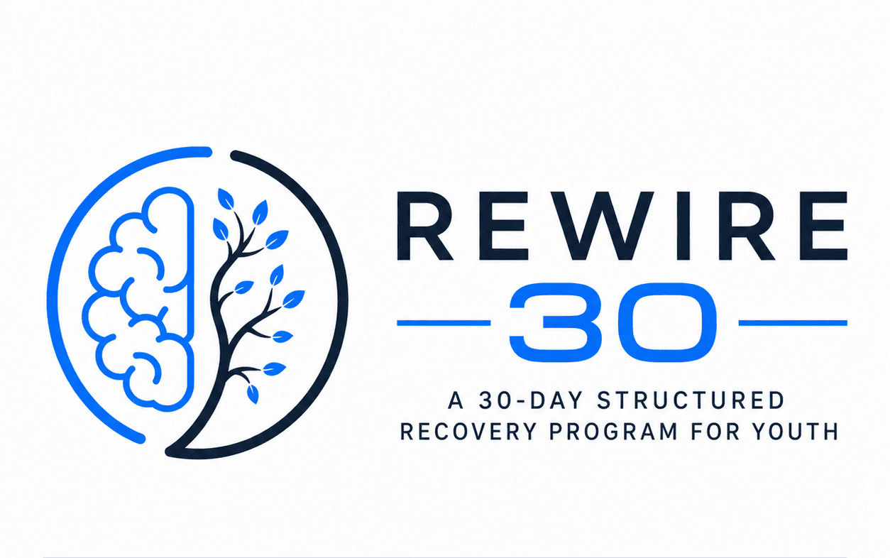 Rewire 30 program